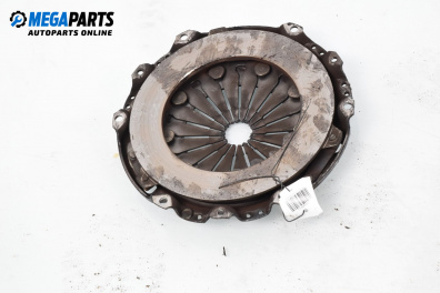 Притискателен диск на съединителя за Peugeot 307 Hatchback (08.2000 - 12.2012) 1.6 HDi 110, 109 к.с.