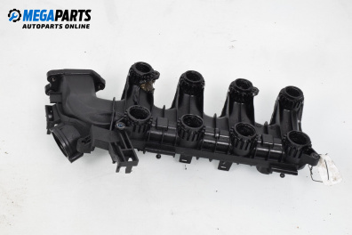 Всмукателен колектор за Peugeot 307 Hatchback (08.2000 - 12.2012) 1.6 HDi 110, 109 к.с.