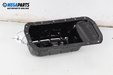 Картер за Peugeot 307 Hatchback (08.2000 - 12.2012) 1.6 HDi 110, 109 к.с.