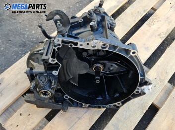 Ръчна скоростна кутия за Peugeot 307 Hatchback (08.2000 - 12.2012) 1.6 HDi 110, 109 к.с.