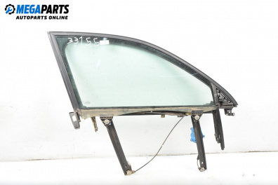 Странично стъкло за Audi A4 Avant B6 (04.2001 - 12.2004), 4+1 вр., комби, позиция: предна, дясна