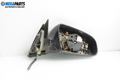 Огледало за Audi A4 Avant B6 (04.2001 - 12.2004), 4+1 вр., комби, позиция: дясна