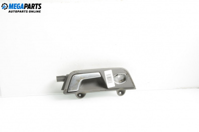 Вътрешна дръжка за Audi A4 Avant B6 (04.2001 - 12.2004), 4+1 вр., комби, позиция: задна, дясна