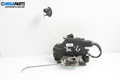 Брава на врата за Audi A4 Avant B6 (04.2001 - 12.2004), позиция: предна, дясна