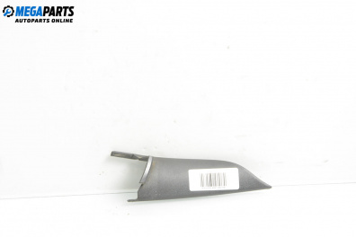 Интериорна пластмаса за Audi A4 Avant B6 (04.2001 - 12.2004), 4+1 вр., комби, позиция: предна