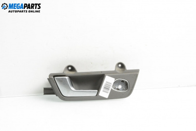 Вътрешна дръжка за Audi A4 Avant B6 (04.2001 - 12.2004), 4+1 вр., комби, позиция: задна, лява