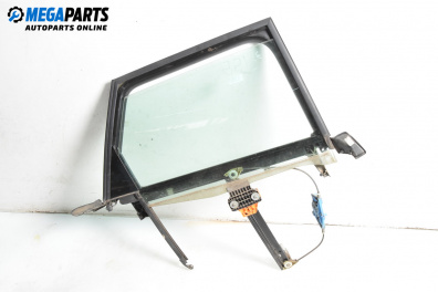 Странично стъкло за Audi A4 Avant B6 (04.2001 - 12.2004), 4+1 вр., комби, позиция: задна, дясна