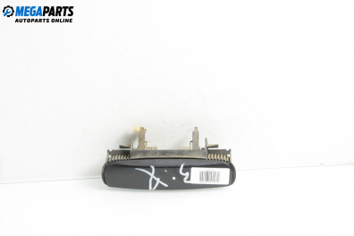 Външна дръжка за Audi A4 Avant B6 (04.2001 - 12.2004), 4+1 вр., комби, позиция: задна, дясна