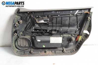 Кора врата за Audi A4 Avant B6 (04.2001 - 12.2004), 4+1 вр., комби, позиция: предна, лява