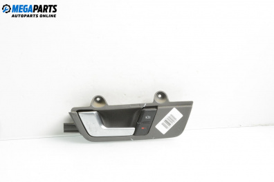 Вътрешна дръжка за Audi A4 Avant B6 (04.2001 - 12.2004), 4+1 вр., комби, позиция: предна, лява