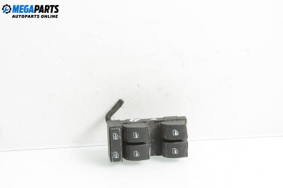 Бутони ел. стъкла  за Audi A4 Avant B6 (04.2001 - 12.2004)