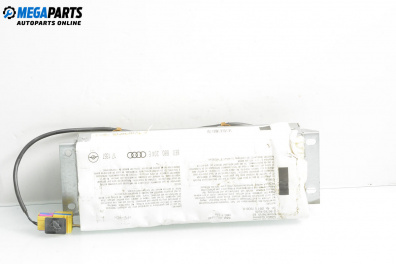 Airbag за Audi A4 Avant B6 (04.2001 - 12.2004), 4+1 вр., комби, позиция: предна