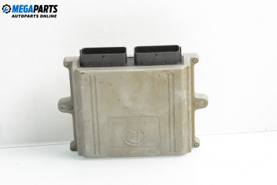 Компютър газова уредба за Audi A4 Avant B6 (04.2001 - 12.2004), №  10R-030831