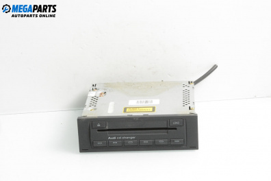 CD плеър за Audi A4 Avant B6 (04.2001 - 12.2004)