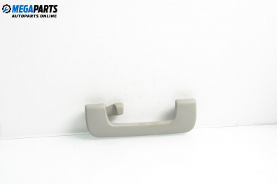 Ръкохватка за таван за Audi A4 Avant B6 (04.2001 - 12.2004), 4+1 вр., позиция: задна, лява
