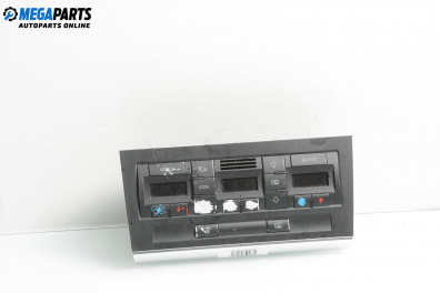 Панел климатроник за Audi A4 Avant B6 (04.2001 - 12.2004)