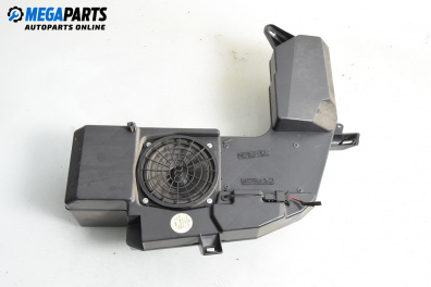 Субуфер за Audi A4 Avant B6 (04.2001 - 12.2004)