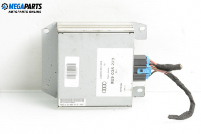 Аудио усилвател за Audi A4 Avant B6 (04.2001 - 12.2004), № 8E9 035 223