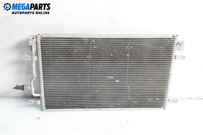 Климатичен радиатор за Audi A4 Avant B6 (04.2001 - 12.2004) 3.0 quattro, 220 к.с., автоматик