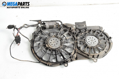 Перки охлаждане за Audi A4 Avant B6 (04.2001 - 12.2004) 3.0 quattro, 220 к.с.