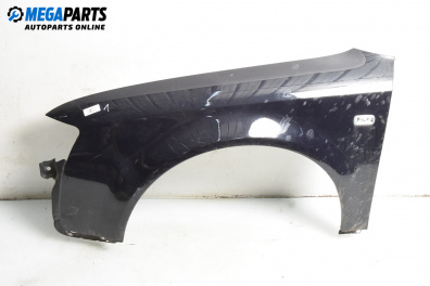 Калник за Audi A4 Avant B6 (04.2001 - 12.2004), 4+1 вр., комби, позиция: предна, лява