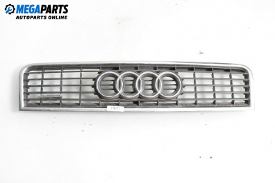 Декоративна маска за Audi A4 Avant B6 (04.2001 - 12.2004), комби