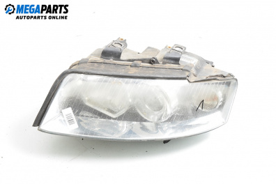Фар за Audi A4 Avant B6 (04.2001 - 12.2004), комби, позиция: лява, №  89305690