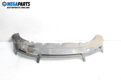 Декоративна маска за Audi A4 Avant B6 (04.2001 - 12.2004), комби