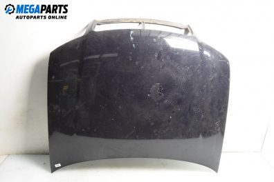 Преден капак за Audi A4 Avant B6 (04.2001 - 12.2004), 4+1 вр., комби, позиция: предна