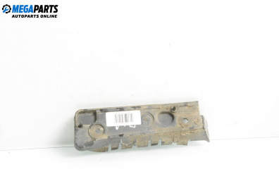 Държач броня за Audi A4 Avant B6 (04.2001 - 12.2004), комби, позиция: предна, дясна