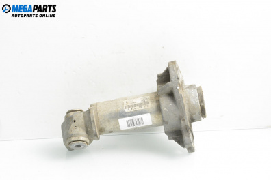 Буфер задна броня за Audi A4 Avant B6 (04.2001 - 12.2004), комби, позиция: задна