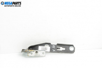 Панта преден капак за Audi A4 Avant B6 (04.2001 - 12.2004), 4+1 вр., комби, позиция: лява