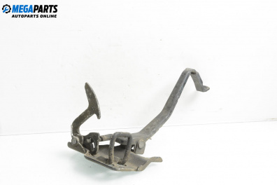 Заключалка преден капак за Audi A4 Avant B6 (04.2001 - 12.2004)