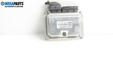 Компютър двигател за Audi A4 Avant B6 (04.2001 - 12.2004) 3.0 quattro, 220 к.с., № 8E0909559H