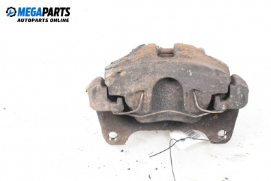 Спирачен апарат за Audi A4 Avant B6 (04.2001 - 12.2004), позиция: предна, лява