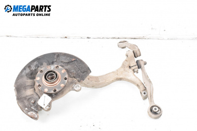 Шенкел главина за Audi A4 Avant B6 (04.2001 - 12.2004), позиция: предна, лява