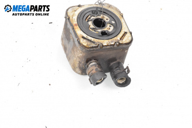 Маслоохладител за Audi A4 Avant B6 (04.2001 - 12.2004) 3.0 quattro, 220 к.с.