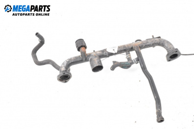 Тръба за охладителна течност за Audi A4 Avant B6 (04.2001 - 12.2004) 3.0 quattro, 220 к.с.