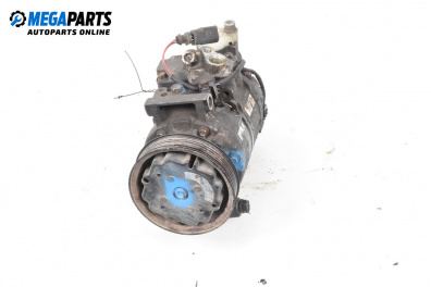 Компресор климатик за Audi A4 Avant B6 (04.2001 - 12.2004) 3.0 quattro, 220 к.с., автоматик