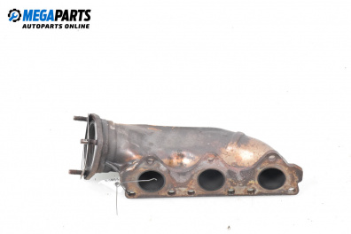 Изпускателен колектор  за Audi A4 Avant B6 (04.2001 - 12.2004) 3.0 quattro, 220 к.с.