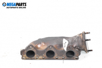 Изпускателен колектор  за Audi A4 Avant B6 (04.2001 - 12.2004) 3.0 quattro, 220 к.с.
