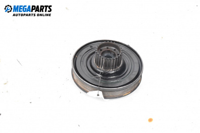 Демпферна шайба за Audi A4 Avant B6 (04.2001 - 12.2004) 3.0 quattro, 220 к.с.