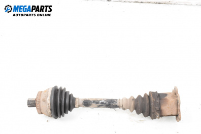 Полуоска за Audi A4 Avant B6 (04.2001 - 12.2004) 3.0 quattro, 220 к.с., позиция: задна, дясна, автоматик