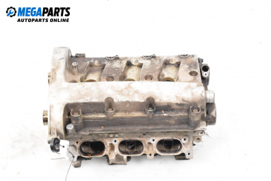 Глава за Audi A4 Avant B6 (04.2001 - 12.2004) 3.0 quattro, 220 к.с.