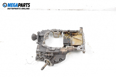 Картер за Audi A4 Avant B6 (04.2001 - 12.2004) 3.0 quattro, 220 к.с.