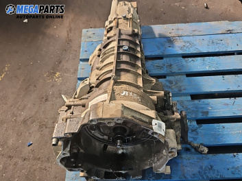 Автоматична скоростна кутия за Audi A4 Avant B6 (04.2001 - 12.2004) 3.0 quattro, 220 к.с., автоматик, № 0521794