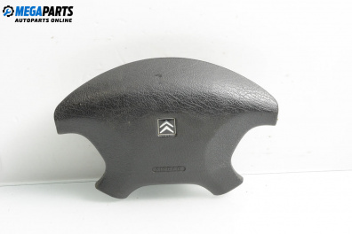 Airbag за Citroen Xsara Break (10.1997 - 03.2010), 4+1 вр., комби, позиция: предна