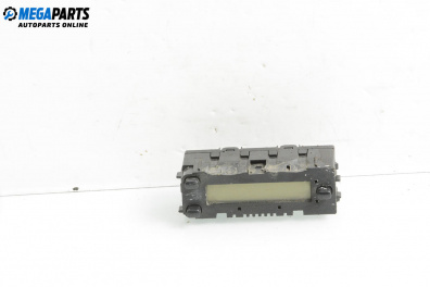 Часовник за Citroen Xsara Break (10.1997 - 03.2010)