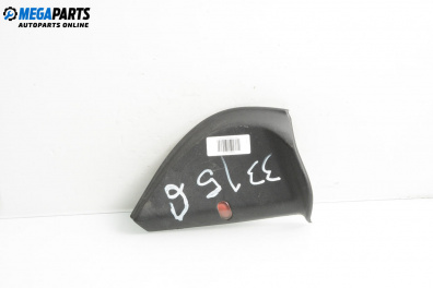 Интериорна пластмаса за Citroen Xsara Break (10.1997 - 03.2010), 4+1 вр., комби, позиция: предна