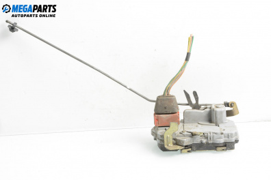 Брава на врата за Citroen Xsara Break (10.1997 - 03.2010), позиция: задна, дясна
